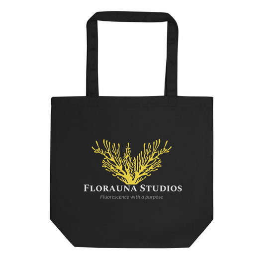 Florauna Studios Eco Tote Bag
