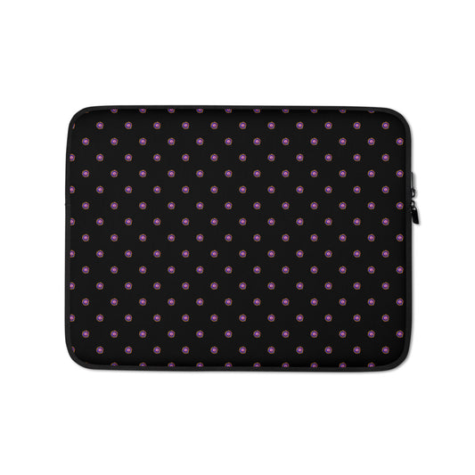 "Zoa" Laptop Sleeve