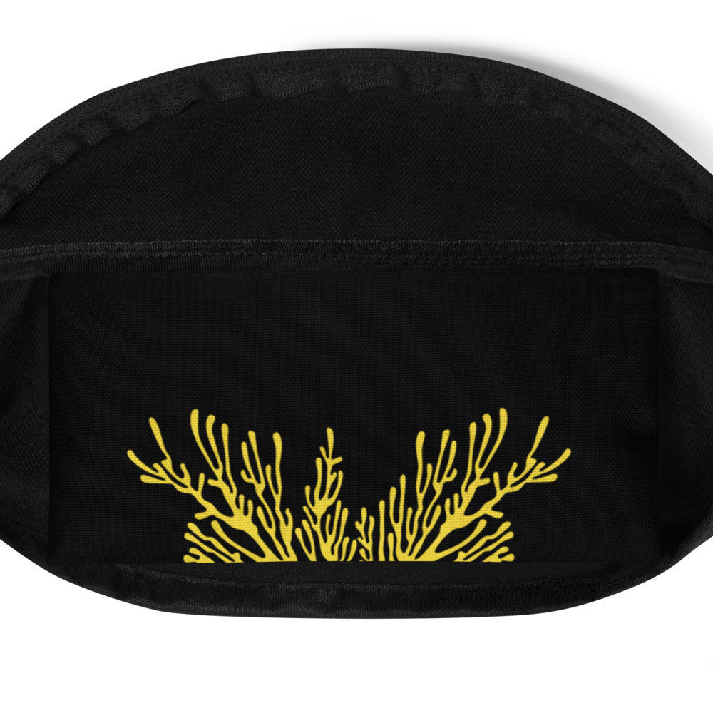 Zoa Fanny Pack