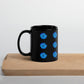 Coral Reef Inspired Mug - Blizzard Flake