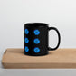 Coral Reef Inspired Mug - Blizzard Flake