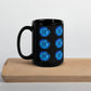 Coral Reef Inspired Mug - Blizzard Flake