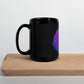 Coral Reef Inspired Mug - Purple Rainbow Trachy