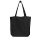 Tote Bag - Purple Rainbow Trachy