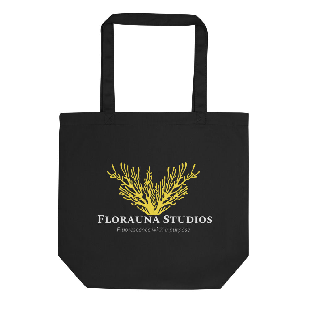 Florauna Studios Eco Tote Bag
