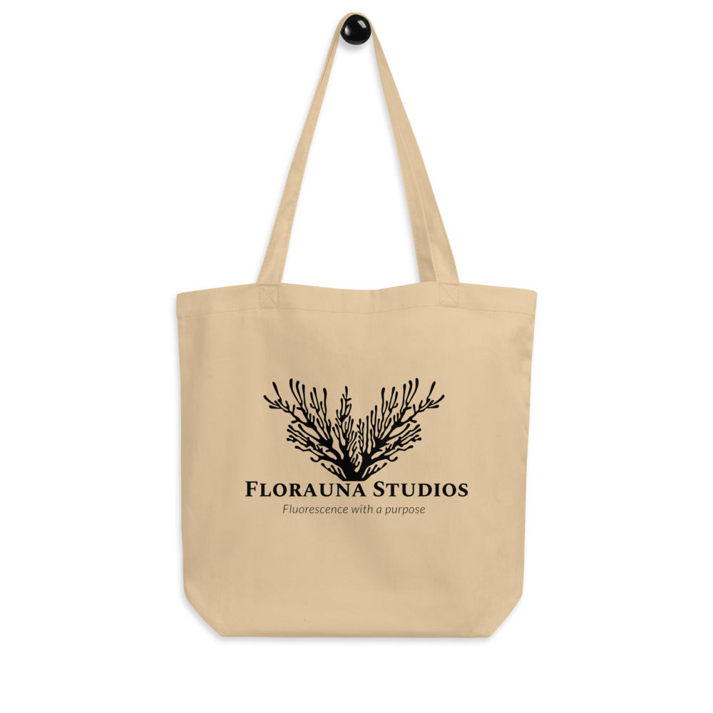 Florauna Eco Tote Bag