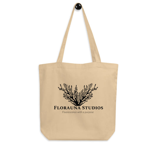 Florauna Eco Tote Bag