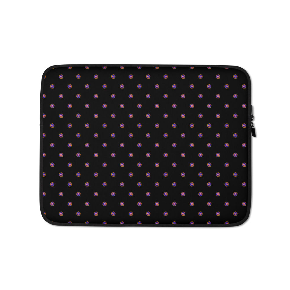 "Zoa" Laptop Sleeve