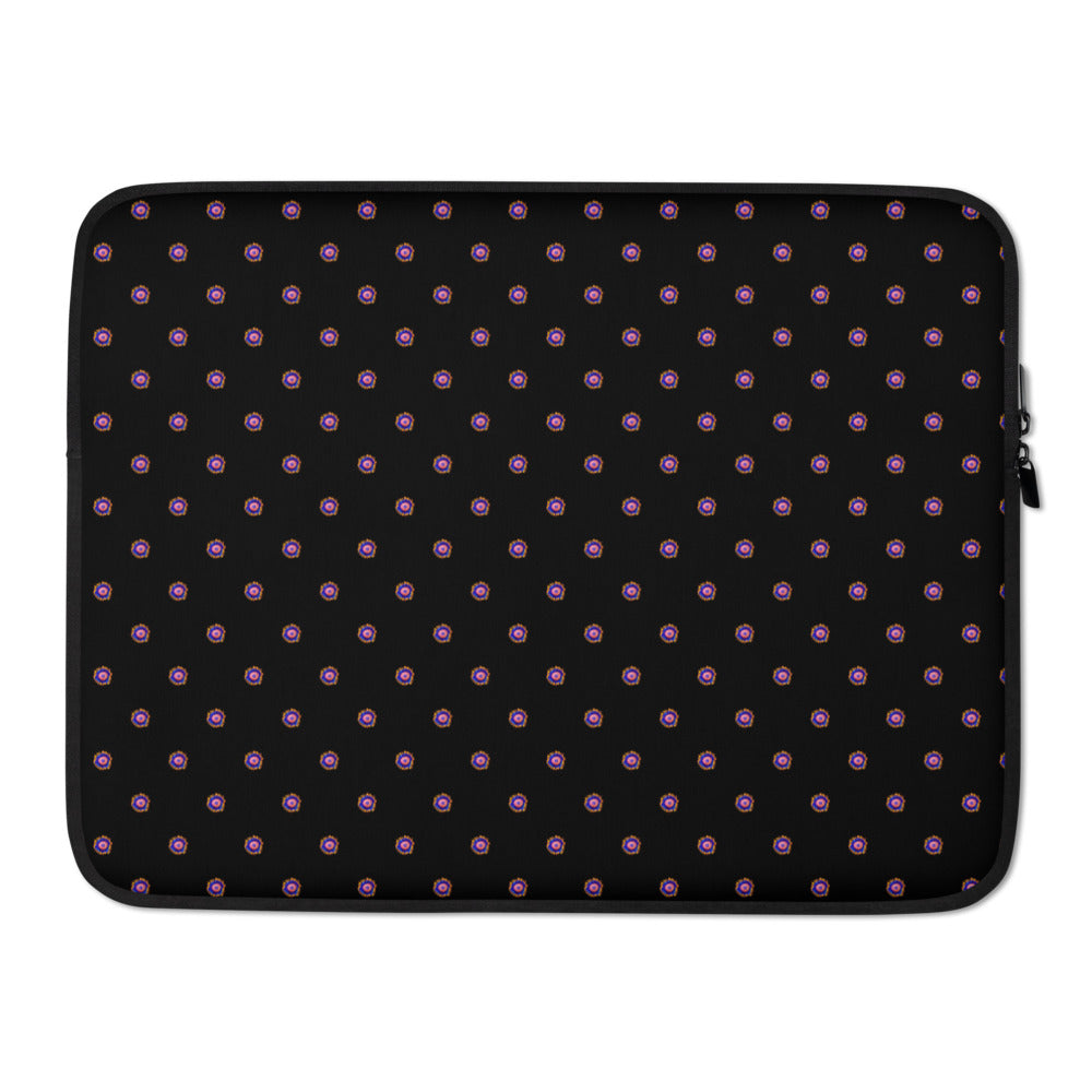 "Zoa" Laptop Sleeve