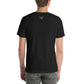 "Stay Fluorescent" unisex t-shirt