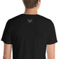 "Stay Fluorescent" unisex t-shirt