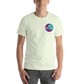 "Stay Fluorescent" unisex t-shirt