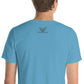 "Stay Fluorescent" unisex t-shirt
