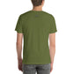 "Stay Fluorescent" unisex t-shirt