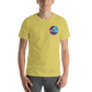"Stay Fluorescent" unisex t-shirt