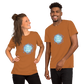 Short-sleeve unisex t-shirt
