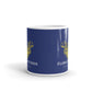 Florauna Studios Logo Mug