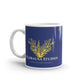 Florauna Studios Logo Mug