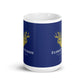 Florauna Studios Logo Mug