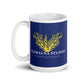 Florauna Studios Logo Mug