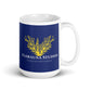 Florauna Studios Logo Mug